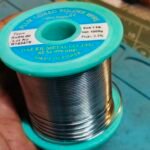 solder wire